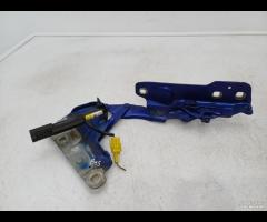 CERNIERA COFANO ANTERIORE SX JAGUAR XE X760 2017 G - 22