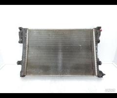 RADIATORE RAFFREDDAMENTO AQUA MOTORE MERCEDES B180