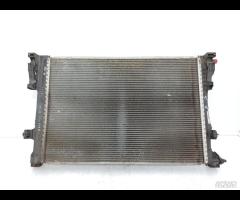 RADIATORE RAFFREDDAMENTO AQUA MOTORE MERCEDES B180