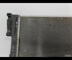 RADIATORE RAFFREDDAMENTO AQUA MOTORE MERCEDES B180