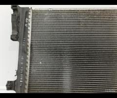 RADIATORE RAFFREDDAMENTO AQUA MOTORE MERCEDES B180