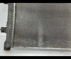 RADIATORE RAFFREDDAMENTO AQUA MOTORE MERCEDES B180