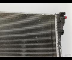 RADIATORE RAFFREDDAMENTO AQUA MOTORE MERCEDES B180 - 6