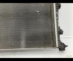 RADIATORE RAFFREDDAMENTO AQUA MOTORE MERCEDES B180 - 7