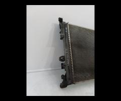 RADIATORE RAFFREDDAMENTO AQUA MOTORE MERCEDES B180 - 8