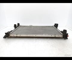 RADIATORE RAFFREDDAMENTO AQUA MOTORE MERCEDES B180 - 10