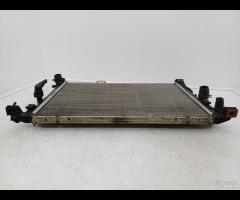 RADIATORE RAFFREDDAMENTO AQUA MOTORE MERCEDES B180 - 12