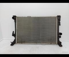 RADIATORE RAFFREDDAMENTO AQUA MOTORE MERCEDES B180 - 14