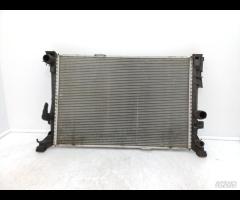 RADIATORE RAFFREDDAMENTO AQUA MOTORE MERCEDES B180 - 15