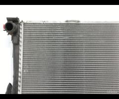 RADIATORE RAFFREDDAMENTO AQUA MOTORE MERCEDES B180 - 16