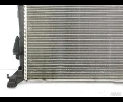 RADIATORE RAFFREDDAMENTO AQUA MOTORE MERCEDES B180 - 17