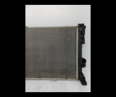 RADIATORE RAFFREDDAMENTO AQUA MOTORE MERCEDES B180 - 18