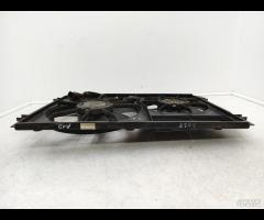 VENTOLA RAFFREDDAMENTO MOTORE VOLKSWAGEN GOLF 2009 - 7