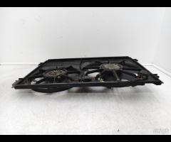 VENTOLA RAFFREDDAMENTO MOTORE VOLKSWAGEN GOLF 2009 - 10