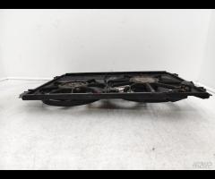 VENTOLA RAFFREDDAMENTO MOTORE VOLKSWAGEN GOLF 2009 - 11