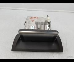 AUTORADIO MULTIMEDIA GPS NAVIGATORE BLUETOOTH MAZD