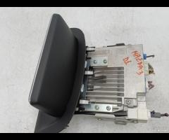 AUTORADIO MULTIMEDIA GPS NAVIGATORE BLUETOOTH MAZD