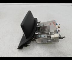 AUTORADIO MULTIMEDIA GPS NAVIGATORE BLUETOOTH MAZD - 6