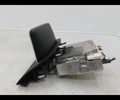 AUTORADIO MULTIMEDIA GPS NAVIGATORE BLUETOOTH MAZD - 7