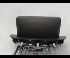 AUTORADIO MULTIMEDIA GPS NAVIGATORE BLUETOOTH MAZD - 8