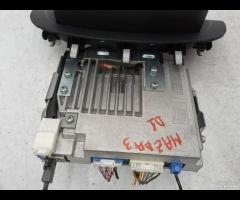 AUTORADIO MULTIMEDIA GPS NAVIGATORE BLUETOOTH MAZD - 9