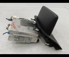 AUTORADIO MULTIMEDIA GPS NAVIGATORE BLUETOOTH MAZD - 10