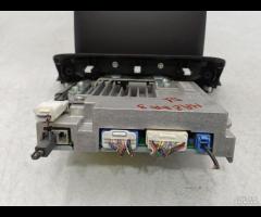 AUTORADIO MULTIMEDIA GPS NAVIGATORE BLUETOOTH MAZD - 11