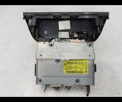 AUTORADIO MULTIMEDIA GPS NAVIGATORE BLUETOOTH MAZD - 12