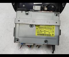 AUTORADIO MULTIMEDIA GPS NAVIGATORE BLUETOOTH MAZD - 14