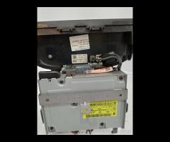 AUTORADIO MULTIMEDIA GPS NAVIGATORE BLUETOOTH MAZD - 18