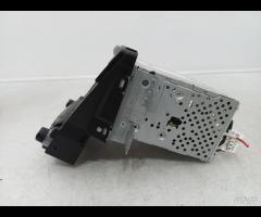 AUTORADIO MULTIMEDIA NAVIGATORE LETTORE CD HYUNDAI - 7