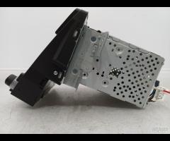 AUTORADIO MULTIMEDIA NAVIGATORE LETTORE CD HYUNDAI - 8