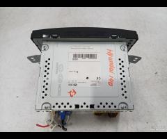 AUTORADIO MULTIMEDIA NAVIGATORE LETTORE CD HYUNDAI - 9