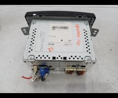 AUTORADIO MULTIMEDIA NAVIGATORE LETTORE CD HYUNDAI - 10