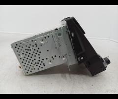 AUTORADIO MULTIMEDIA NAVIGATORE LETTORE CD HYUNDAI - 12