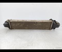 RADIATORE INTERCOOLER 1.6B MERCEDES CLASSE B W246