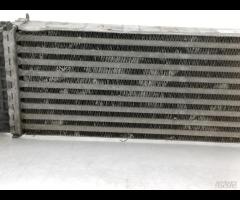 RADIATORE INTERCOOLER 1.6B MERCEDES CLASSE B W246