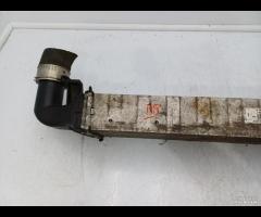 RADIATORE INTERCOOLER 1.6B MERCEDES CLASSE B W246 - 7