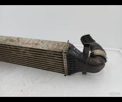 RADIATORE INTERCOOLER 1.6B MERCEDES CLASSE B W246 - 10