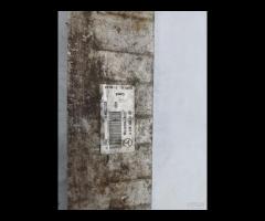 RADIATORE INTERCOOLER 1.6B MERCEDES CLASSE B W246 - 11