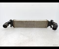 RADIATORE INTERCOOLER 1.6B MERCEDES CLASSE B W246 - 12