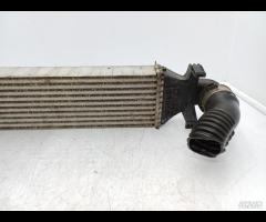 RADIATORE INTERCOOLER 1.6B MERCEDES CLASSE B W246 - 16