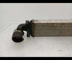 RADIATORE INTERCOOLER 1.6B MERCEDES CLASSE B W246 - 17