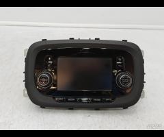 AUTORADIO MULTIMEDIA GPS NAVIGATORE BLUETOOTH FIAT