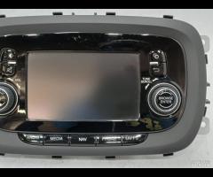 AUTORADIO MULTIMEDIA GPS NAVIGATORE BLUETOOTH FIAT