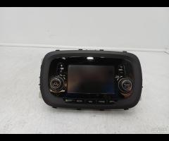AUTORADIO MULTIMEDIA GPS NAVIGATORE BLUETOOTH FIAT - 6