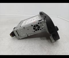 AUTORADIO MULTIMEDIA GPS NAVIGATORE BLUETOOTH FIAT - 8