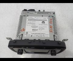 AUTORADIO MULTIMEDIA GPS NAVIGATORE BLUETOOTH FIAT - 10