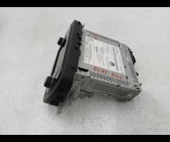 AUTORADIO MULTIMEDIA GPS NAVIGATORE BLUETOOTH FIAT - 12