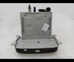 AUTORADIO MULTIMEDIA GPS NAVIGATORE BLUETOOTH FIAT - 14